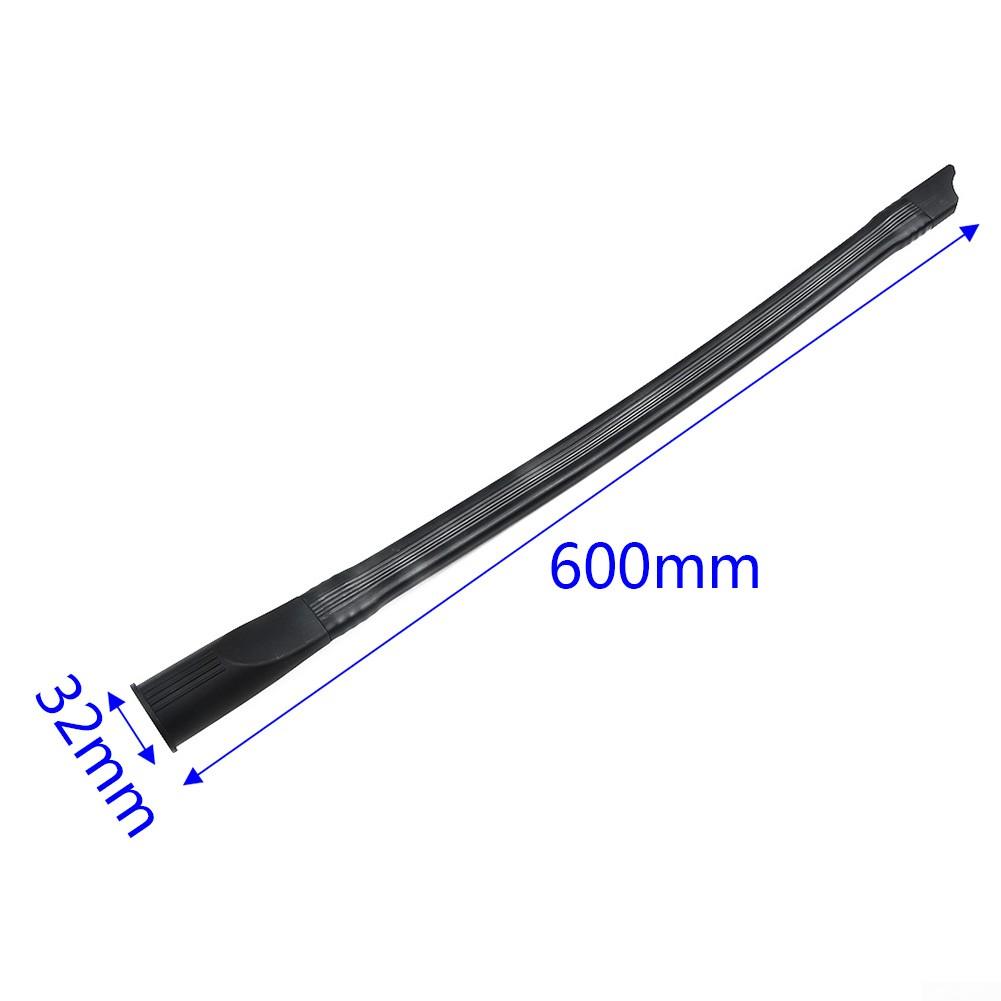 Universal 32mm Home Vacuum Cleaner Accessories Flat Seam Nozzle Head Suction