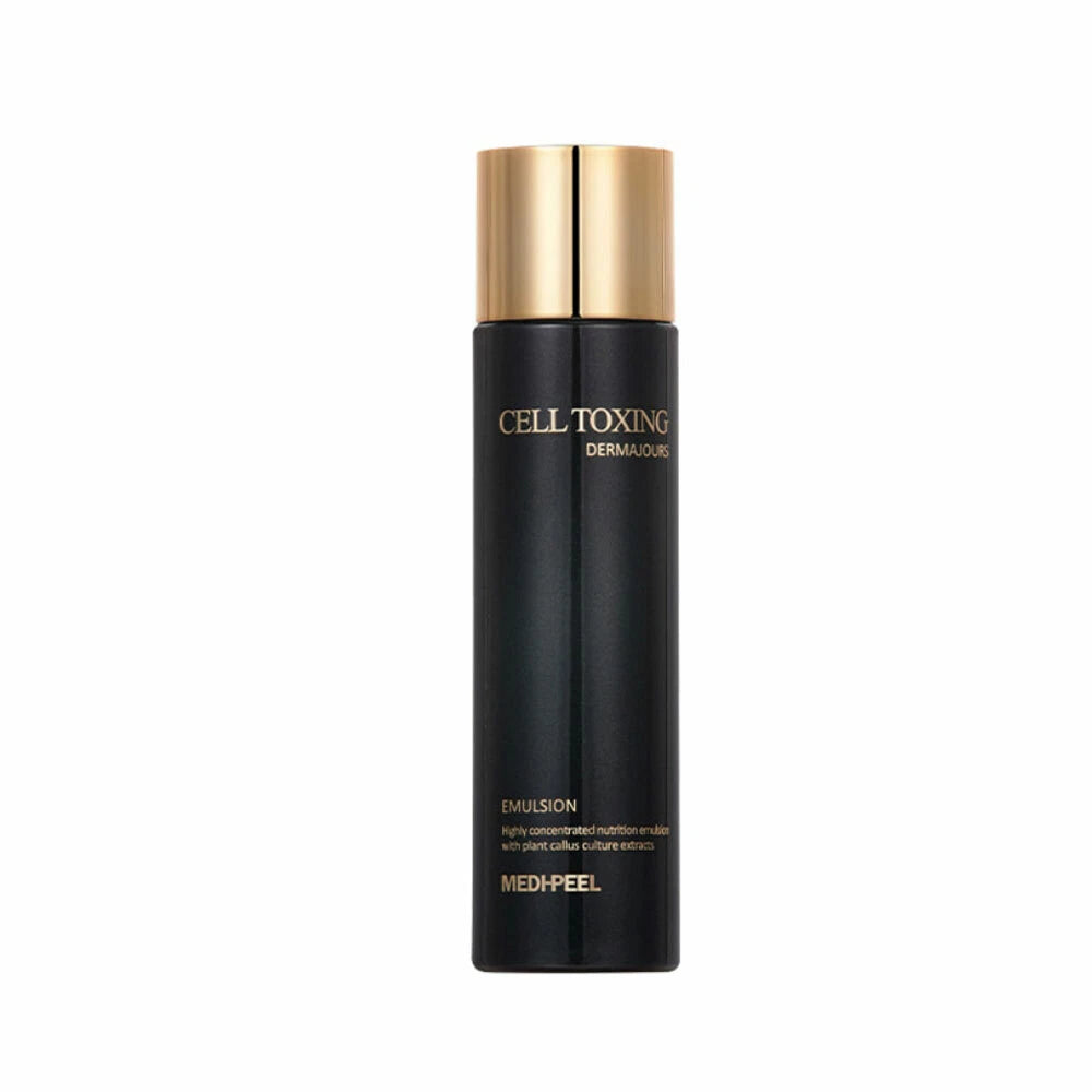 Medipeel Эмульсия Cell Toxing Dermajours - 150 мл