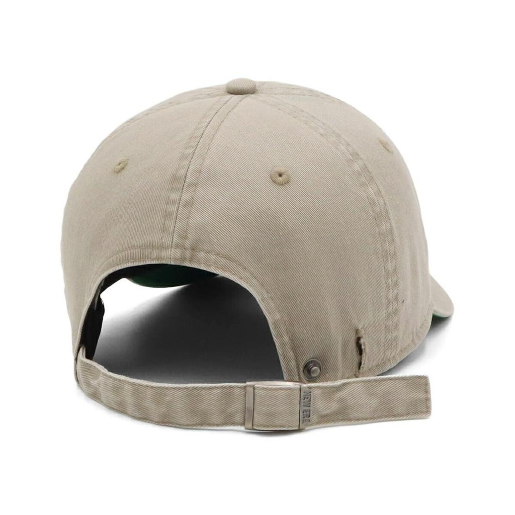 Кепка New Era Golf 9THIRTY EasySnap 14676924 NER36G6632 Песочный Бежевый Peanuts Snoopy Сотрудничество PEANUTS Эксклюзивная Кепка ONSPOTZ 930 Унисекс Солнце