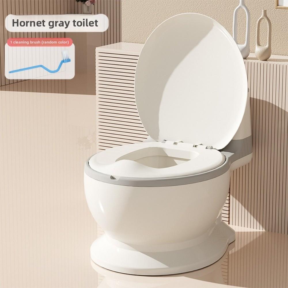 Stool Shape Toilet Training Potty Adjustable Baby Toilet Seat Children's Potty  Potty Training
