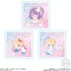 BANDAI Chibi Character Acrylic "Oshi no Ko" x Sanrio Characters 10-Piece Box Candy Toy Chewing Gum