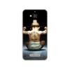 Чехол для ASUS Zenfone 3 MAX ZC520TL 5,2 дюйма; Мягкий силиконовый чехол из ТПУ на спине, чехол для телефона, бампер, зима, снег, Рождество