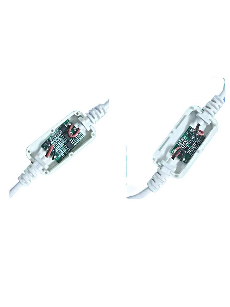 WiFi Router Auto Reboot Controller & Modem Power Reset Switch