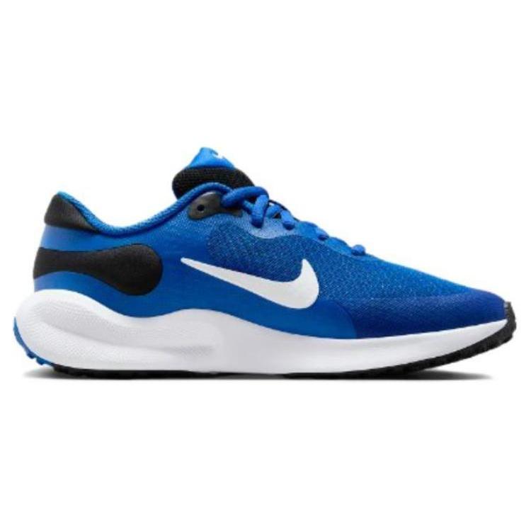 (GS) Nike Revolution 7 'Game Royal' Kids' FB7689-401