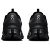 On Cloudswift Amp Flexible Comfortable Supportive Balanced Casual Running Shoes Men sneakers Black 3MG10462098