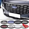 3D ABS Значок Эмблема на Переднюю Заднюю Часть Автомобиля 17.5см Для Ford Edge Ranger Focus Fusion Escape Авто Замена Тюнинг Стайлинг Аксессуары