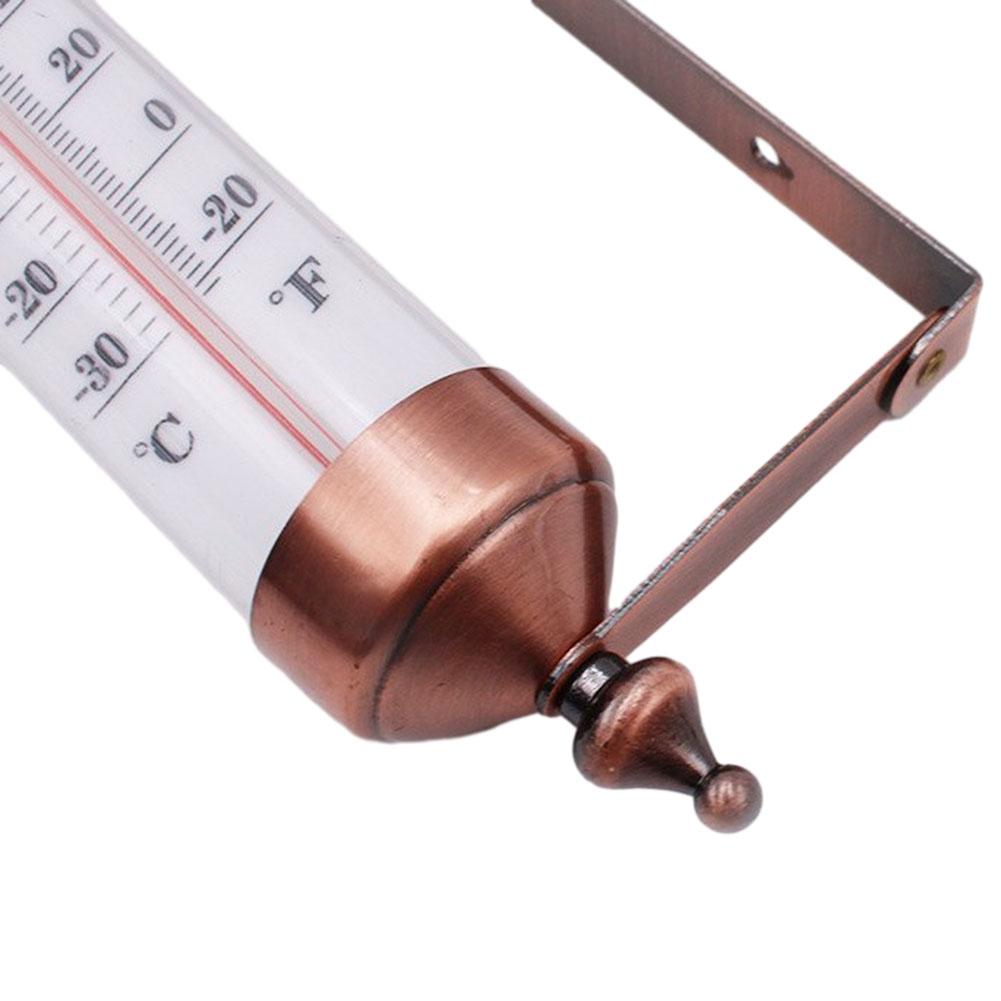 Indoor Thermometer Outdoor Thermometer Fahrenheit High-strength