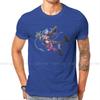 Jinx Arcane League Of Legends T Shirt Classic Teenager Gothic Oversized Oneck Tshirt Big Sales Harajuku Mens Clothes
