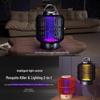 Xixun Rechargeable USB Electric Mosquito Killer
