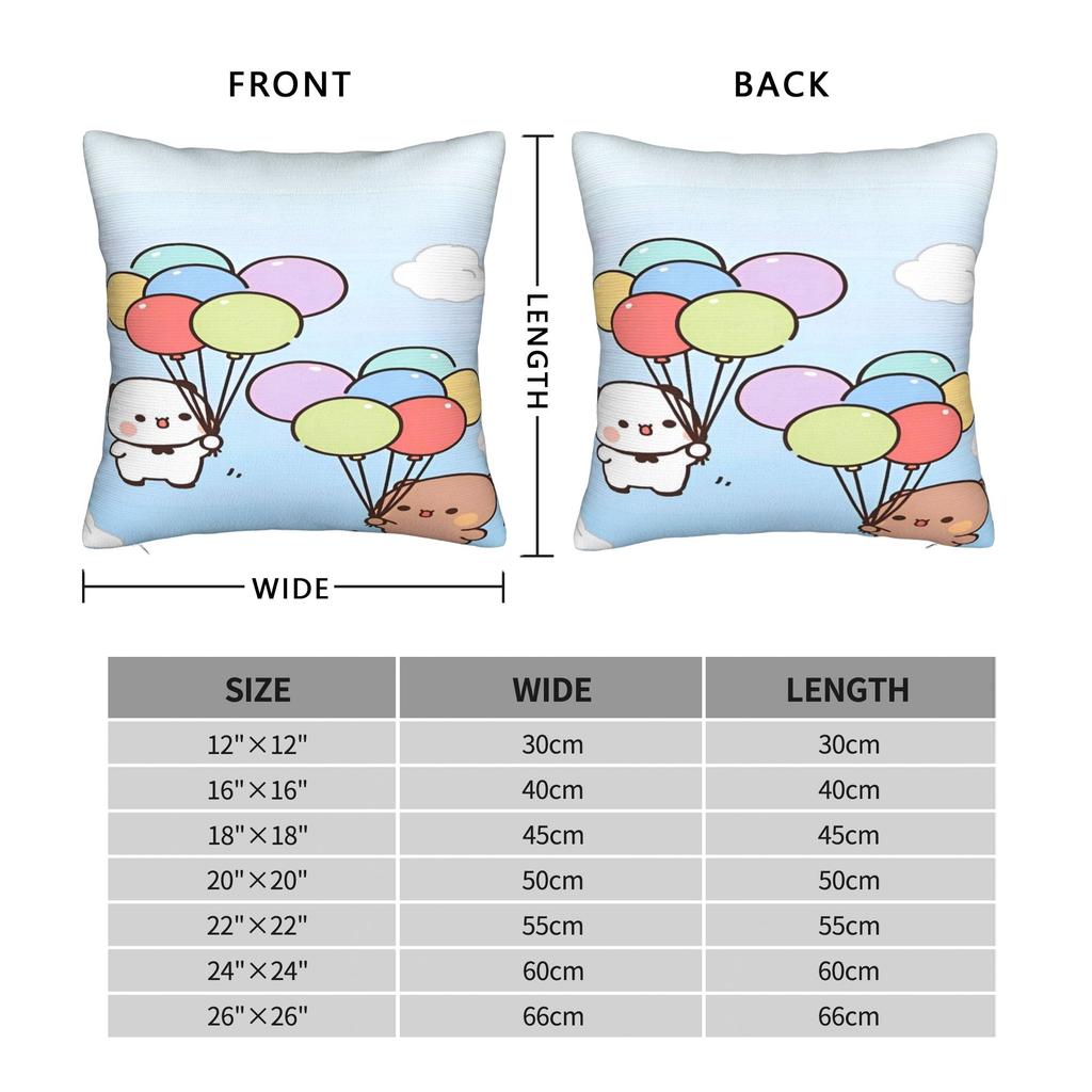 Наволочка Подушка-шар Бубу Дуду Модный Дизайн Наволочки Для Дивана Софы Спальни