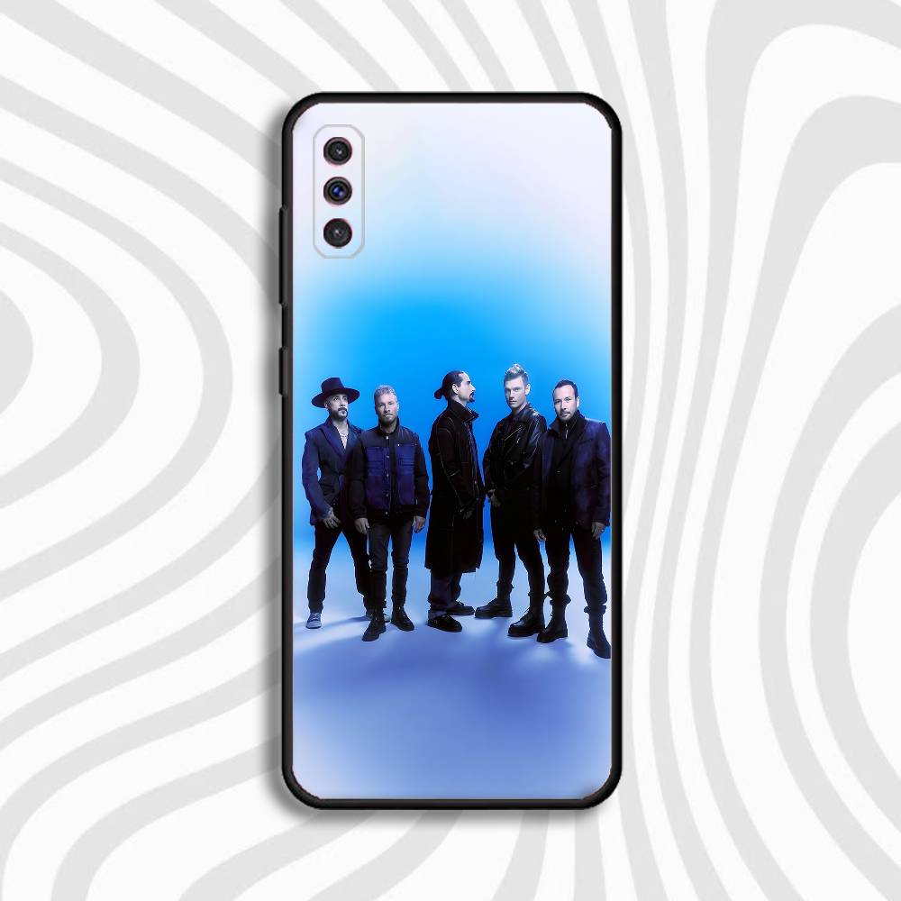 Чехол для телефона Backstreet B-Boys BSB Для Samsung S10,S21,FE,S21,Note 20,S26,S25,S24,S23,Ultra,S9,S22,Plus Мягкий силиконовый черный чехол
