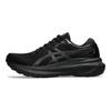 Мужские кроссовки Gel Kayano 30 Triple Black 1011B548-001