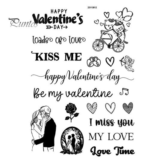 Наклейка на свечу, поговорки, узор, тату-пленка для свечей, сделай сам, украшение поверхности свечи для вечеринки, Дня святого Валентина