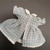 For 1/11 OB11 Dolls Kids Gift Toy 2023 Dolls Dress Doll Accessories Girl Clothes Casual Wear