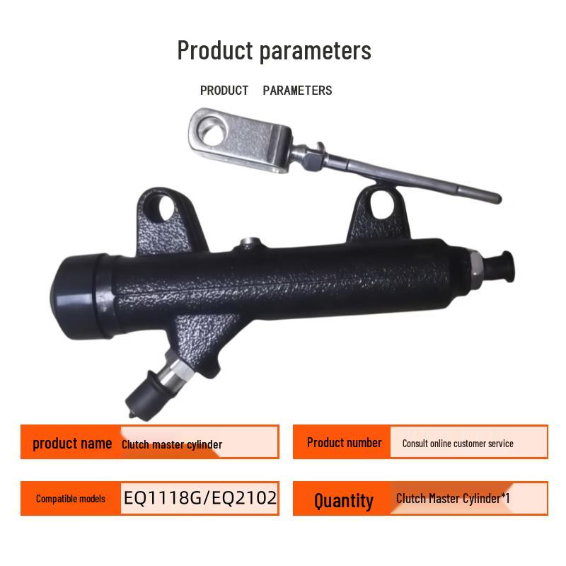Commercial Vehicle Spare Parts