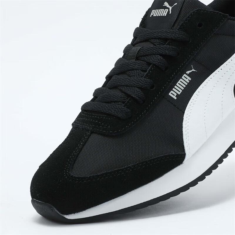 Puma R78 Унисекс Ретро Повседневные Кроссовки