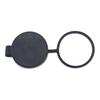 Dust Cover Lid Fuel Tank Cover Plastic Construction