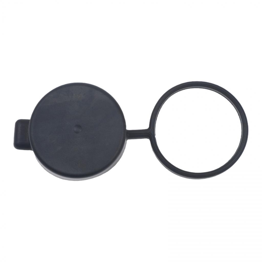 Dust Cover Lid Fuel Tank Cover Plastic Construction