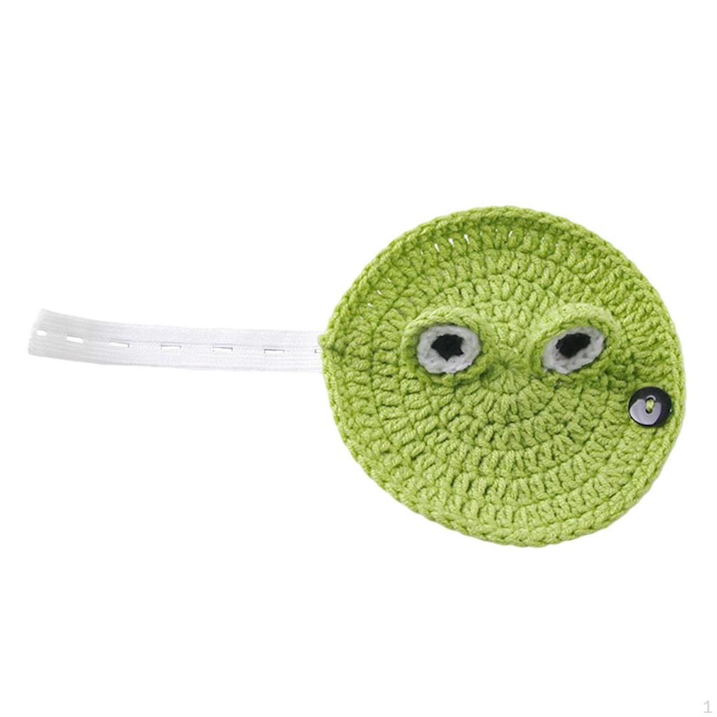 Pet Turtle Sweater Apparel Accessory with Adjustable Strap Warm for Winter Party