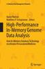 Книга High-Performance In-Memory Genome Data Analysis : How In-Memory Database Technology Accelerates Personalized Medicine
