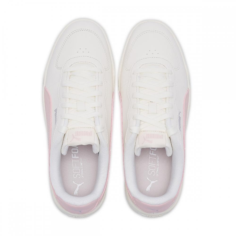 Puma Sky Clean 38014705 Whisper Белый Персиковый
