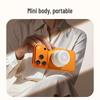 Newmine PBS010 Magnetic Waterproof Portable Bluetooth Speaker (CN version)
