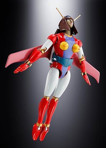 Фигурки Chogokin Great Mazinger GX-114 и GX-12R