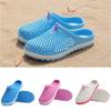 Versatile Women Summer Beach Shoes With Anti-skid Feature And Breathable Hollow Out Design