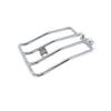 Motorcycle Rear Solo Seat Luggage Rack Support Shelf For Harley Sportster XL 883 1200 2004-2021 2015 2016 2017 2018