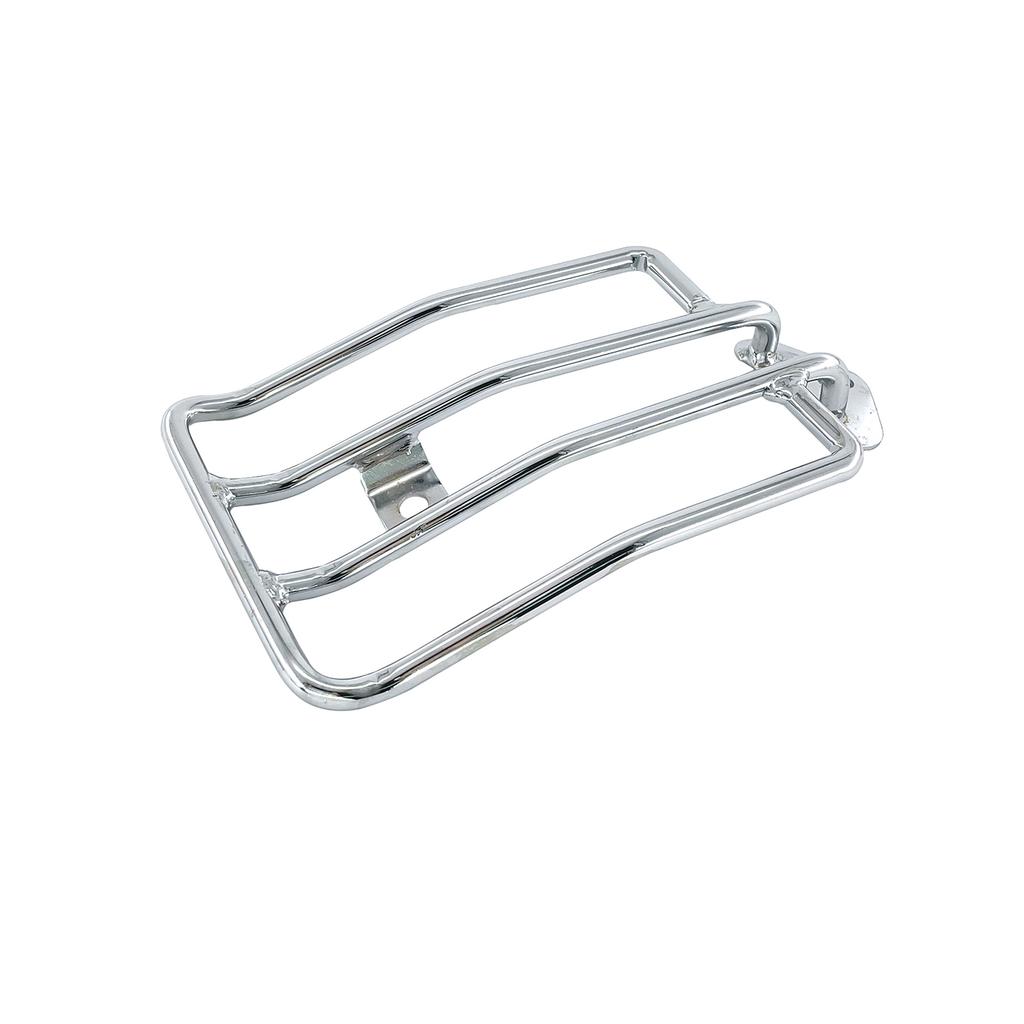 Motorcycle Rear Solo Seat Luggage Rack Support Shelf For Harley Sportster XL 883 1200 2004-2021 2015 2016 2017 2018