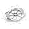 Fruit Apple Pear Cutter Stainless Steel Divider Slicer Cutting Corer Kitchen Vegetable Fruit Tools Accessories Gadgets Supplies