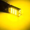 T15-4014-45smd фонарь заднего хода с высокой яркостью, декодирование 12 В, сигнал поворота, стоп-сигнал для автомобилей