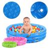 Inflatable Children Swimming Pool Baby Portable Outdoor Children Crocks Basin Bathtub Bathing Pools