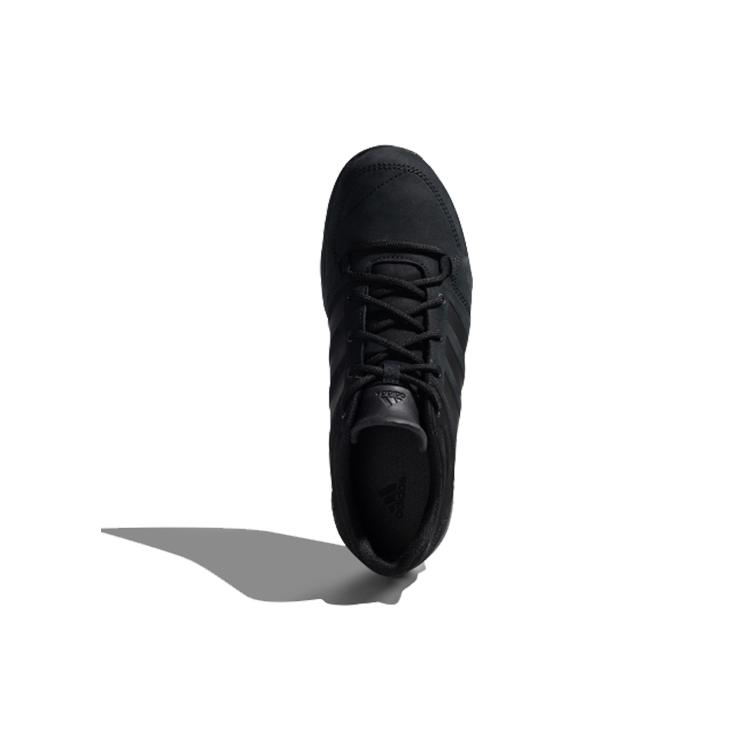 adidas Daroga Plus Lea 'Черный' FU9245