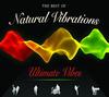 CD NATURAL VIBRATIONS - Ultimate Vibes - The Best Of Natura NV0006 Natural Vibrati 2009 Япония Регги, Ска и Даб Б/У