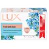 lux Purifying Anti-bacterial Gentle Moisturizing Soap 8-Pack