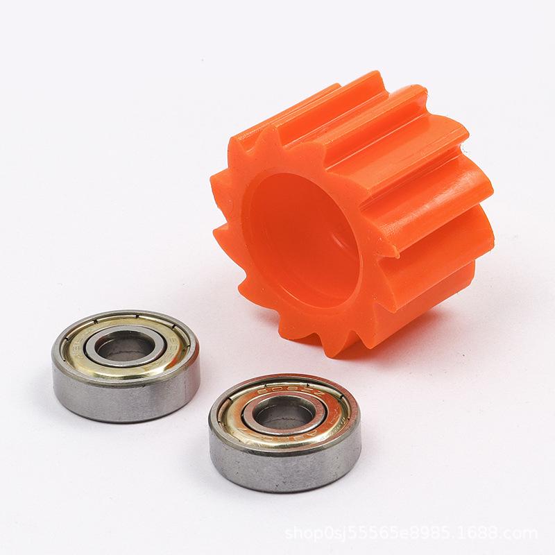 Yamaha Honda Kawasaki Suzuki Off-Road Motorcycle Chain Roller M8 M10 Guide