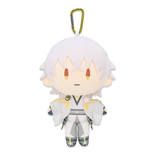 Furyu Lottery Touken Ranbu ONLINE Oban Sanpo ~Oban Lottery~ Part 3 A Prize Tsurumaru Kuninaga Oban Plush Toy