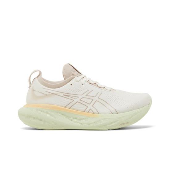 Asics Гель Nimbus 25 Крем Палевый Мужские 1011B547-100