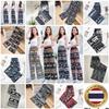 Long Elephant Pants Adjustable Elastic High Waistband Strap Loose Leg Women Print Thailand Casual Streetwear Beach Bohemian Retro Vintage