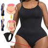 Women Slimming Shapewear Bodysuits Body Shapers Control Slips Waist Trainer Corset Lingerie Shaping Control Pants Postpartum Slim Underwear