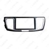 Honda Accord 2DIN Car Audio/Video Modification Frame: Stereo DVD Navigation Panel