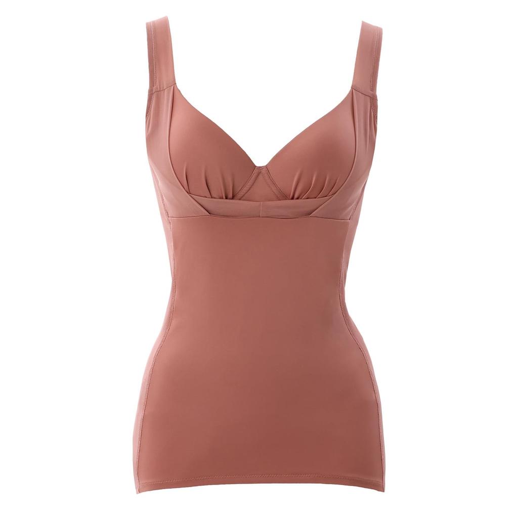 DRMETHOD Slindy Body Shaper (Dusty Pink, GM)