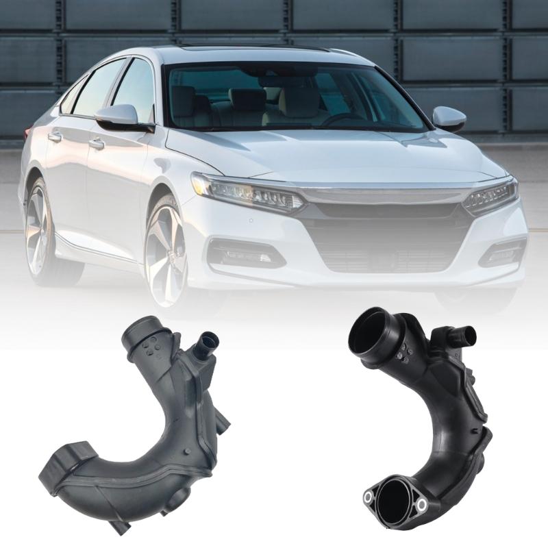 Автомобильный интеркулер, турбокомпрессоры, соединение воздушной трубы, совместимое для 17270-6A0-A00 2018-2023, усилители впуска воздуха, шланговая трубка
