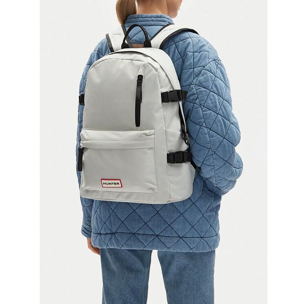 Hunter Рюкзак HTR-B-011-07 Серый