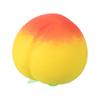 Peach Squishy Stress Ball Mustbuy Needoh Nice Cube Cheese Squishy Squishies Needoh Squishies Squishy Toys Fidget Sensory Toys fo