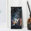 Мультяшный чехол для телефона Hollow Knight для Samsung Galaxy S25 S24 S23 S22 Ultra S21 FE S20 Plus S10 + S10E Художественные Fundas Задняя крышка S24 S