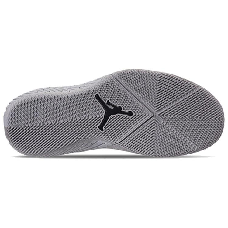 Air Jordan Why Not Zer0.1 Low 'Cement' Men's AR0043-002