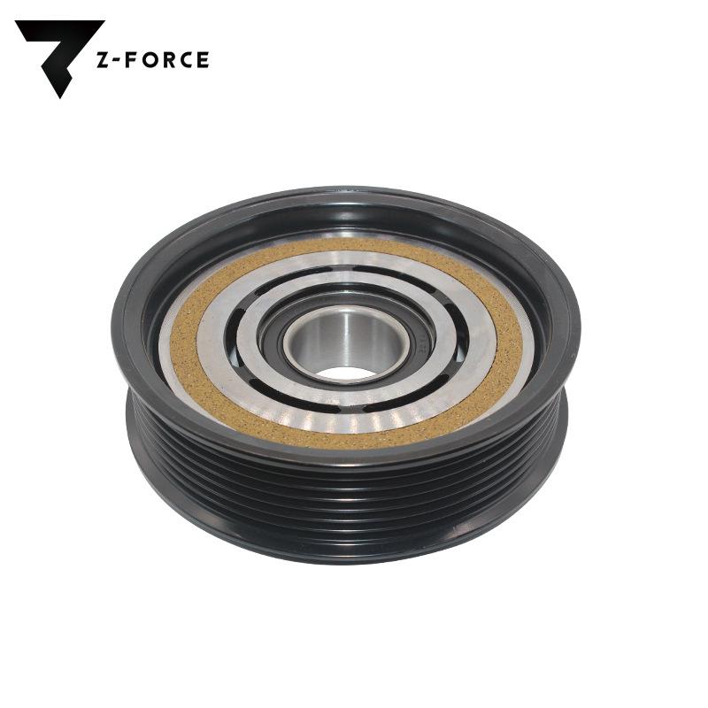 Electromagnetic Clutch for Car Air Conditioning Compressor, Compatible with New Honda Odyssey (RB1)
