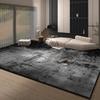 Modern Style Easy Clean Large Carpet for Living Room Decoration Home Sofa Area Rugs Washable Bedroom Study Non-slip Floor Mat